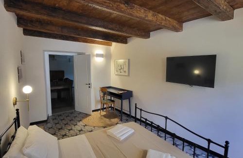 Calice al Cornoviglio Apartment | La Posta Apartment