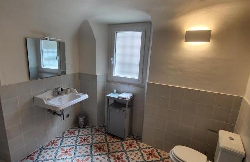 Calice al Cornoviglio Apartment | La Posta Apartment