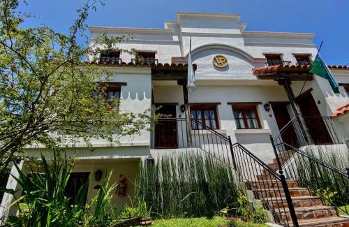 Tigre Apartment | La Posta Tigre