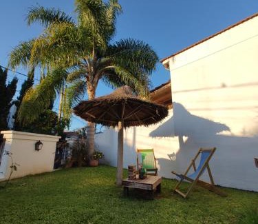 Tigre Apartment | La Posta Tigre