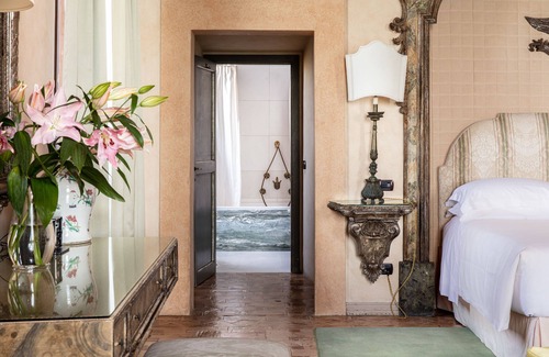 Palo Laziale Hotel | La Posta Vecchia Hotel