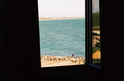 Palo Laziale Hotel | La Posta Vecchia Hotel