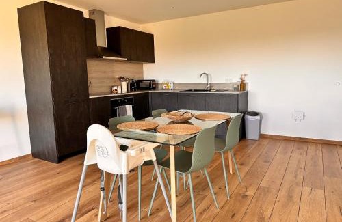 Figari Apartment | La poudrière