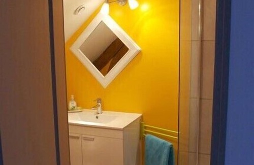 Saint-Antonin Noble Val Bed & Breakfast | La Prade Basse - Chambres d'hôtes