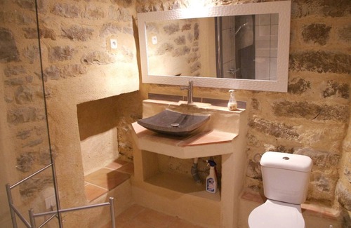 Saint-Antonin Noble Val Bed & Breakfast | La Prade Basse - Chambres d'hôtes