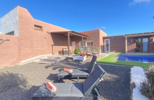 Antigua House | La Pradera