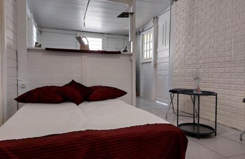 Sainte-Rose House | La Prairie, maison bois