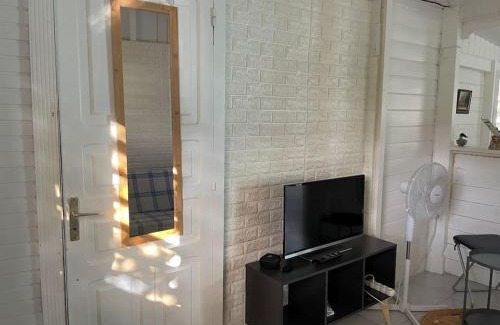 Sainte-Rose House | La Prairie, maison bois