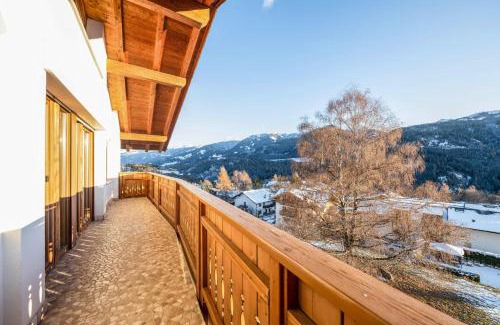 Castello-Molina di Fiemme Apartment | La Pratolina Attico