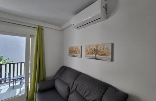 San Agustin Apartment | La Preciosa