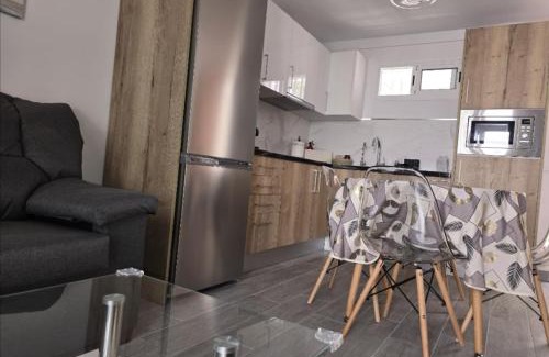 San Agustin Apartment | La Preciosa