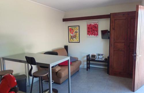 Tarnos Apartment | La Presque Basque