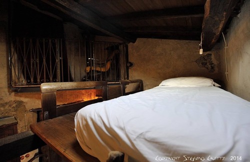 Giuliano di Roma Bed & Breakfast | "La Preta Nera" B&B, a charming traditional house 90 km from Rome