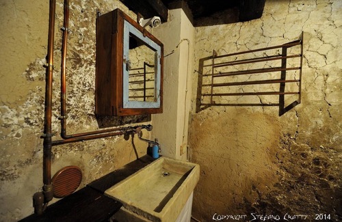 Giuliano di Roma Bed & Breakfast | "La Preta Nera" B&B, a charming traditional house 90 km from Rome