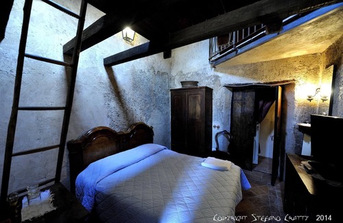 Giuliano di Roma Bed & Breakfast | "La Preta Nera" B&B, a charming traditional house 90 km from Rome