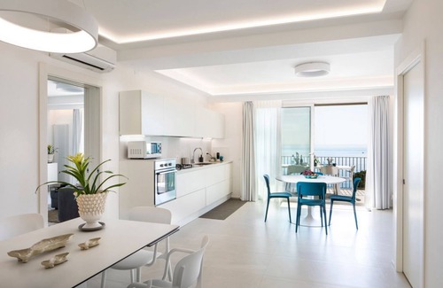 Mazzeo Apartment | La Preziosa - Four Bedroom Apartment, Sleeps 8