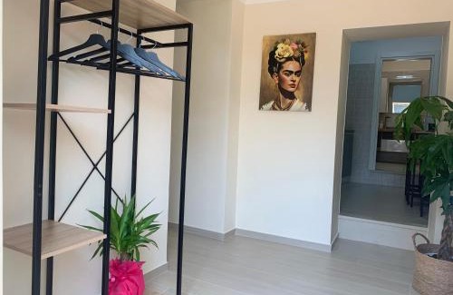 Ercolano Apartment | La Primavera Apartment