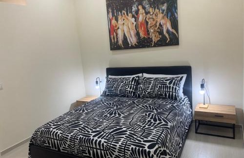 Ercolano Apartment | La Primavera Apartment