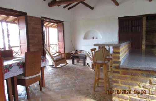 Villanueva House | la primavera