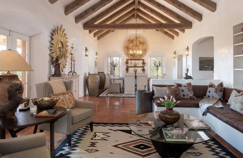 Vista Encantada Villa | La Primera......so hard to resist!