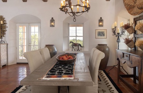 Vista Encantada Villa | La Primera......so hard to resist!