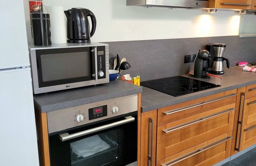 Bayeux Apartment | La Promesse Bayeux Parking Free