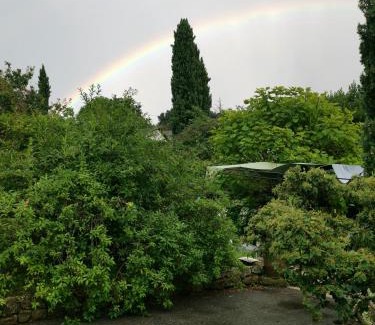 d'Entre Bievre et Rhone Bed & Breakfast | La provence