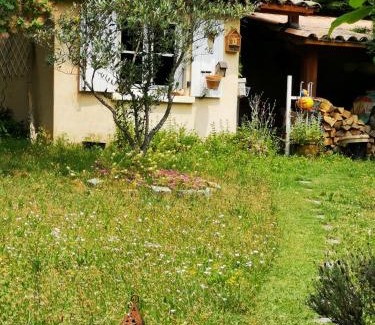 d'Entre Bievre et Rhone Bed & Breakfast | La provence
