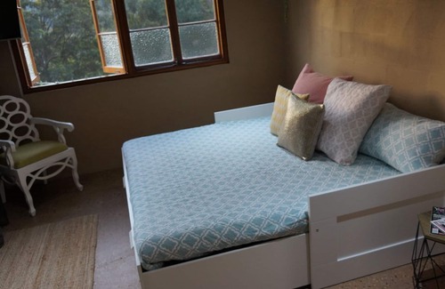 Terranora Bed & Breakfast | La Provence near Coolangatta and Byron Bay