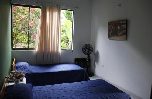 Rivera House | La Provincia Casa Campestre