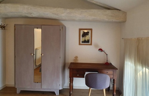 Razines House | La Prunelière, in the heart of nature