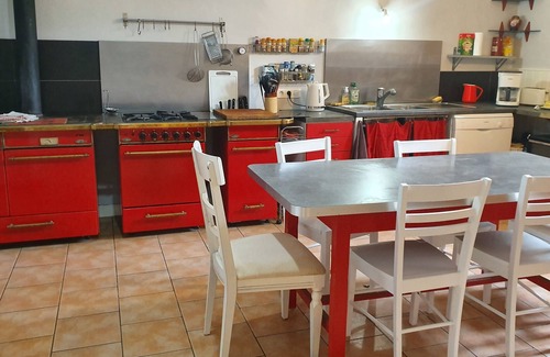 Razines House | La Prunelière, in the heart of nature