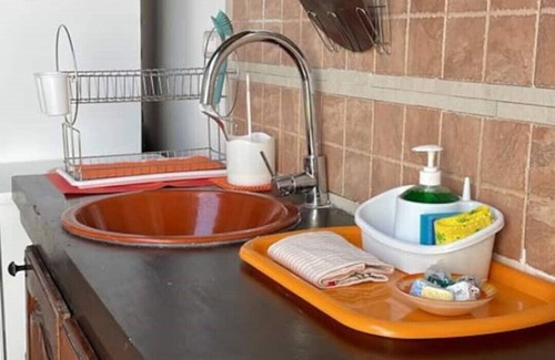 Taucho House | LA PUERTA DEL SOL