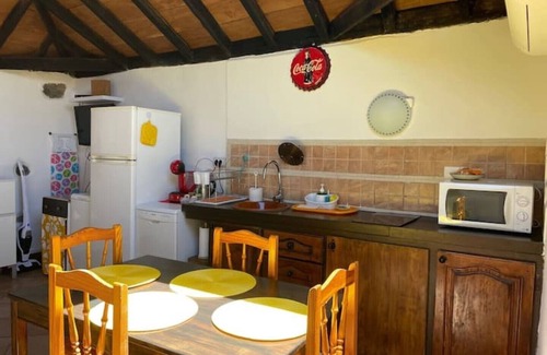 Taucho House | LA PUERTA DEL SOL