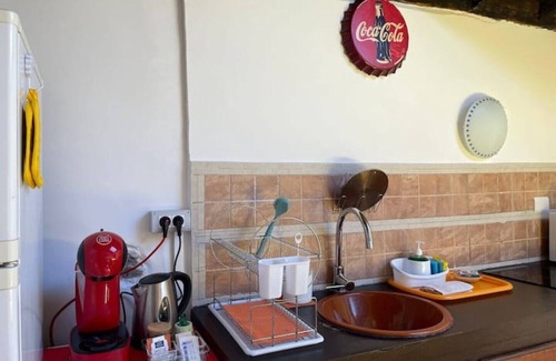 Taucho House | LA PUERTA DEL SOL