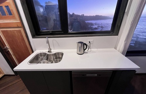 Quintay Apartment | La Punta Loft