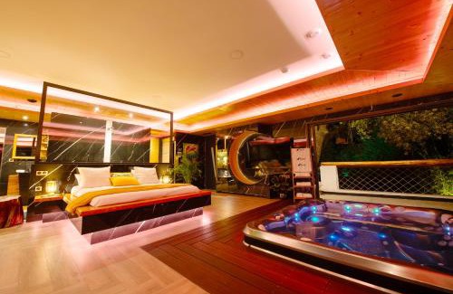 Pignan Hotel | La Pura Vida 34