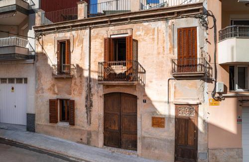 Sant Carles de la Rapita House | La Quadra Rural Housing