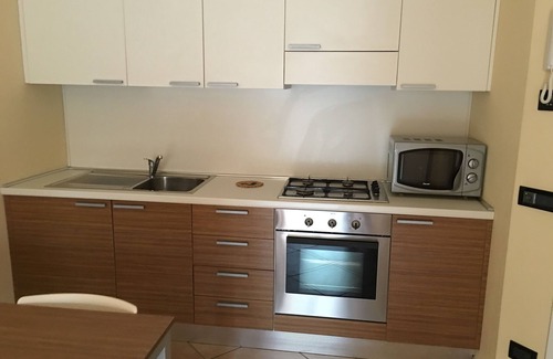 Mergozzo Hotel | La Quartina