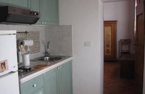 Torrita di Siena Apartment | La Querceta, Tyypillinen Asuinpaikka. Viime Hetken Tarjous