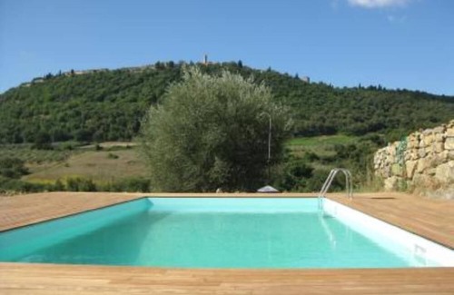 Torrita di Siena Apartment | La Querceta, Tyypillinen Asuinpaikka. Viime Hetken Tarjous