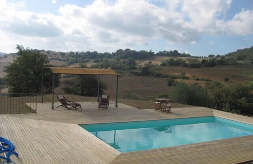 Torrita di Siena Apartment | La Querceta, Tyypillinen Asuinpaikka. Viime Hetken Tarjous