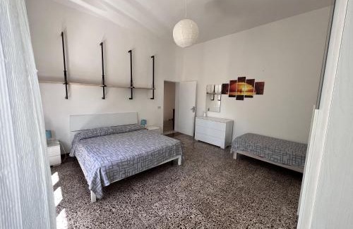Quercianella Apartment | La Quercetta