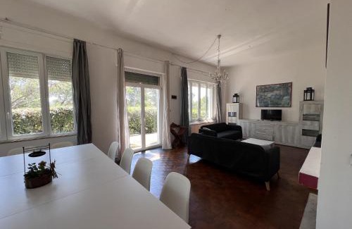 Quercianella Apartment | La Quercetta