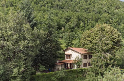 Camaiore House | La Quercia by Interhome