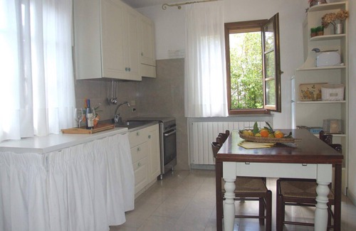 Val Canina Apartment | La Quercia-Erica - One Bedroom Apartment, Sleeps 5