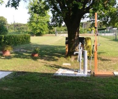 Cavallino-Treporti House | La Quercia