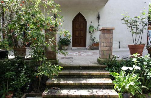 San Cipriano Picentino Bed & Breakfast | La Quercia Antica B&B