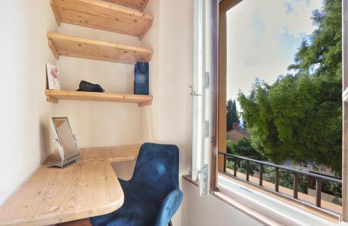 Castelfalfi Apartment | La Querciola Castelfalfi Borgo