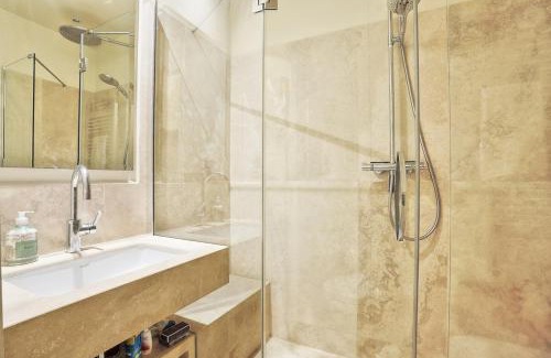 Castelfalfi Apartment | La Querciola Castelfalfi Borgo